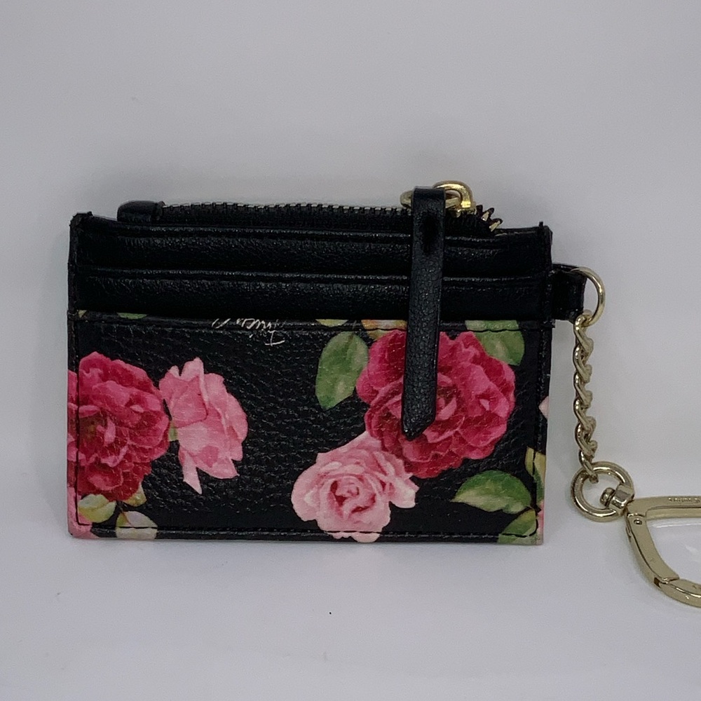 Juicy Contour card key holder